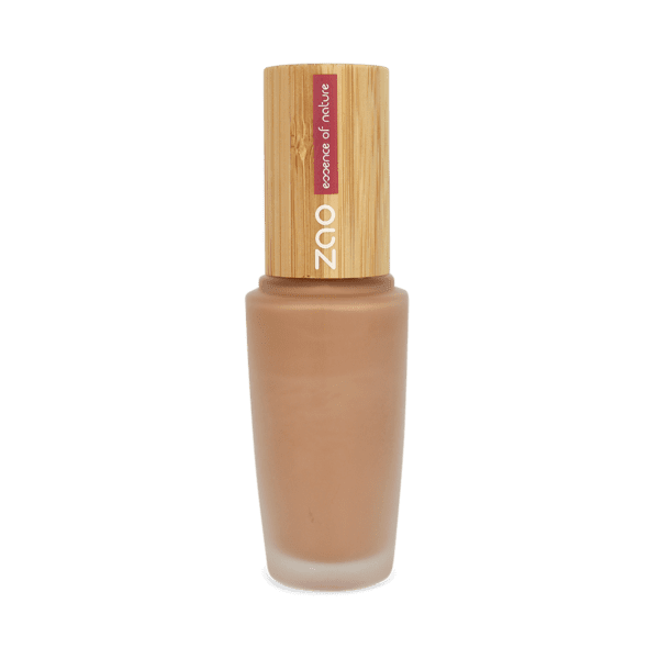 Silk Foundation 821 Tiramisu tan