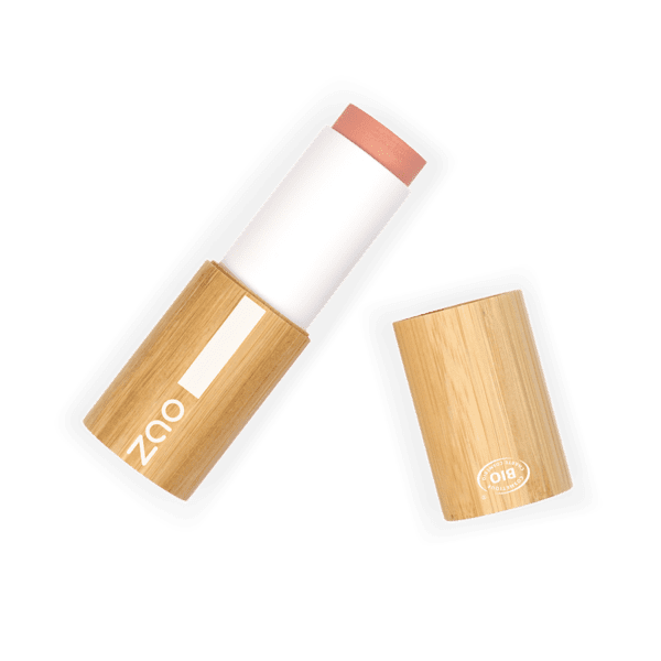 Blush stick 843 Pearly Coral