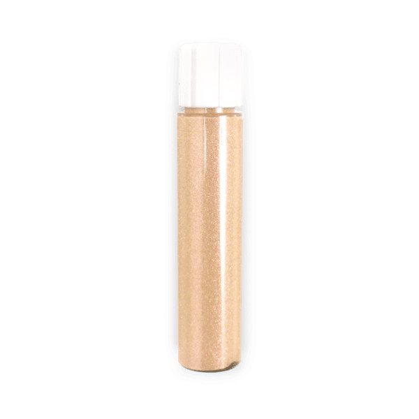 Refill Gloss 017 Pearly nude