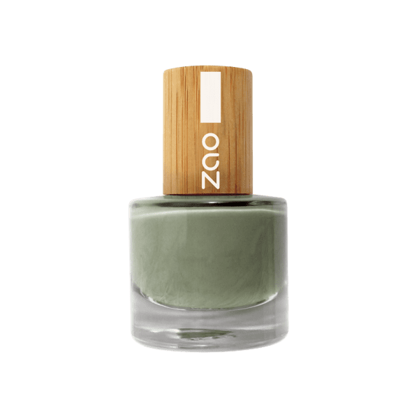 Nail polish 684 Khaki