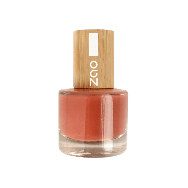 Nail polish 685 Terracotta