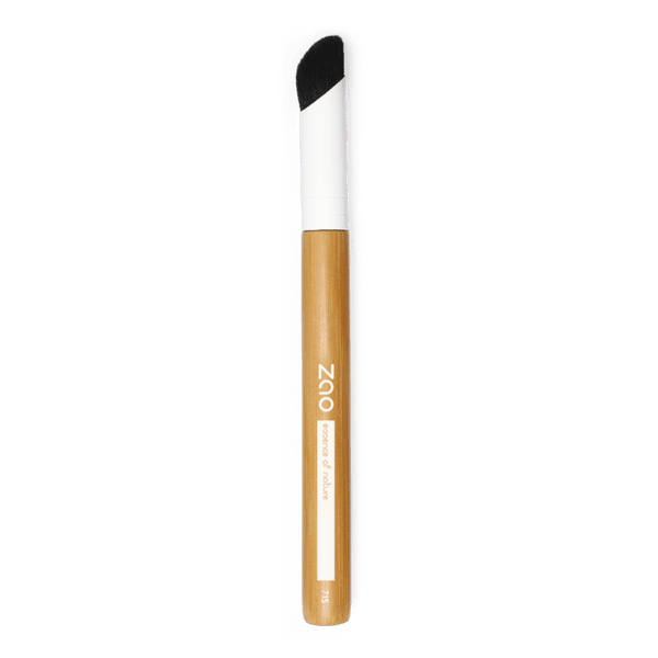 Bamboo Concealer Brush