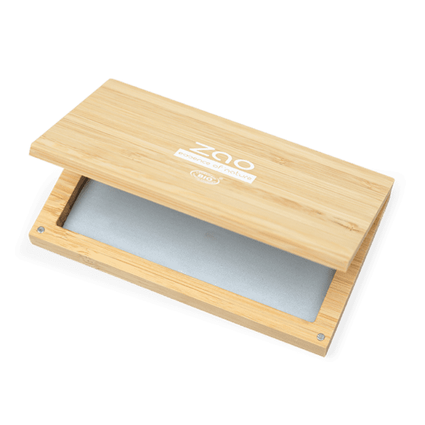 Bamboo box M