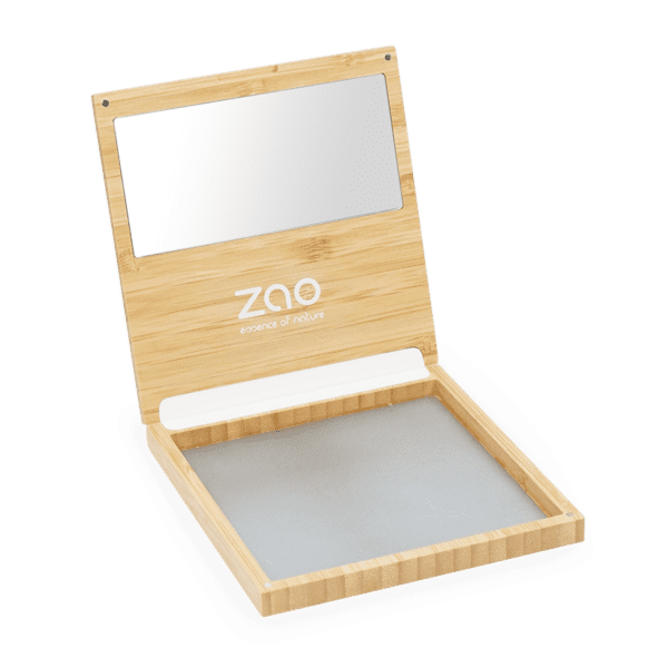 Bamboo box L