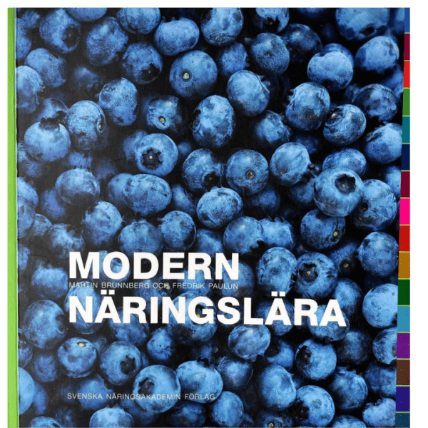 Modern Näringslära