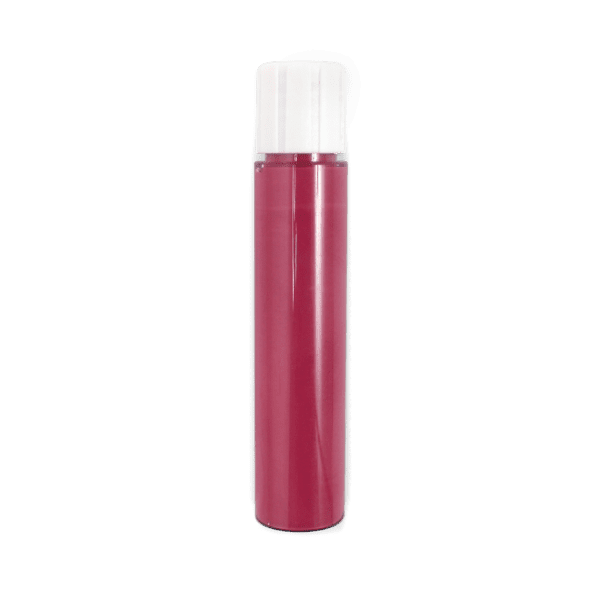 Refill Color & Repulp Lip oil Raspberry