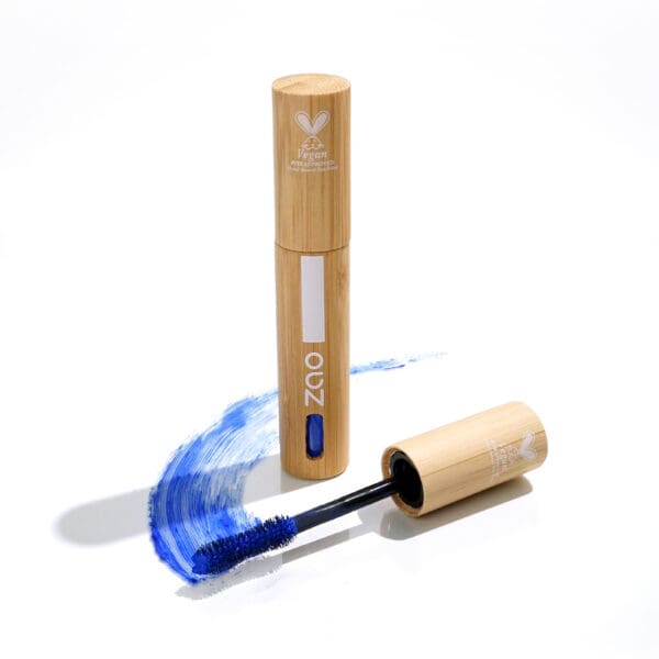 Daring Volume Mascara 242 Saphire Blue - Bild 3