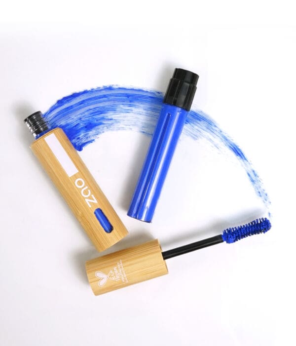 Daring Volume Mascara 242 Saphire Blue - Bild 4