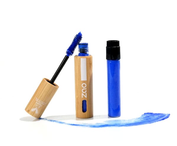 Daring Volume Mascara 242 Saphire Blue - Bild 5