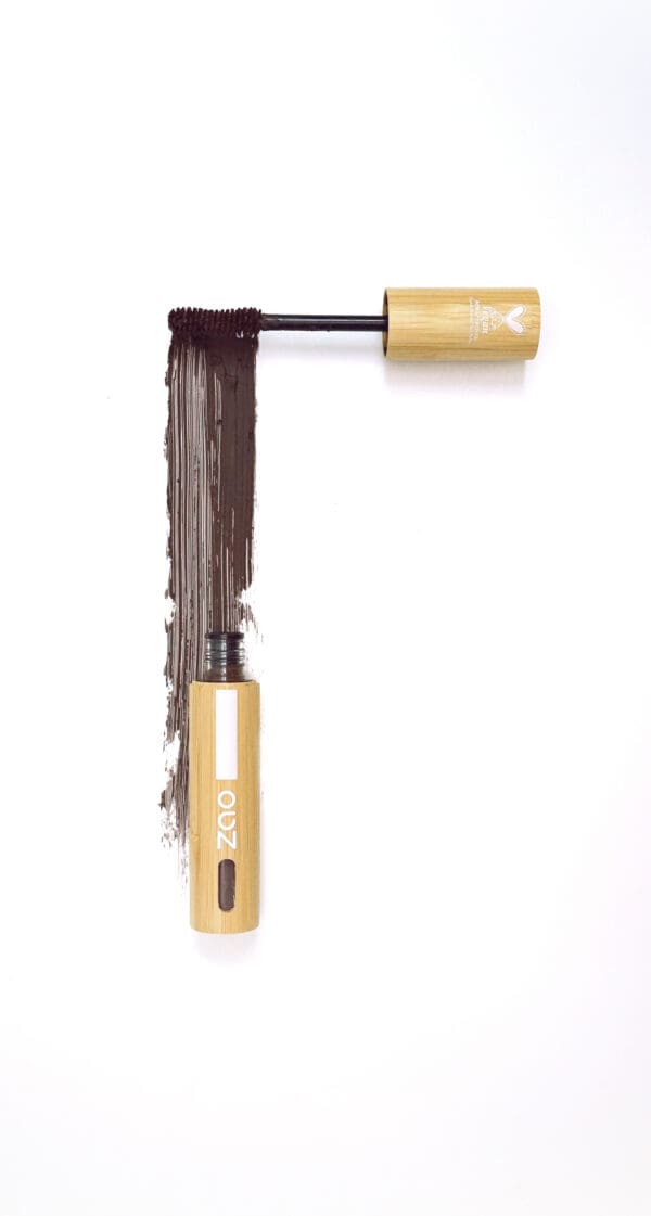 Daring Volume Mascara 241 Moka Brown - Bild 3