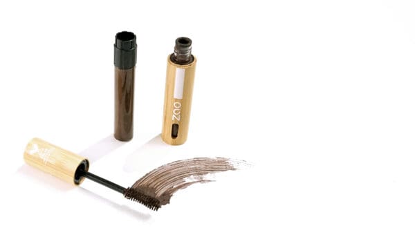 Daring Volume Mascara 241 Moka Brown - Bild 6