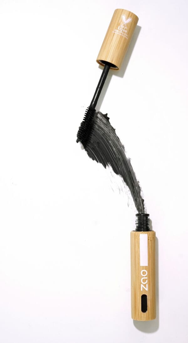 Daring Volume Mascara 240 Intense Black - Bild 3