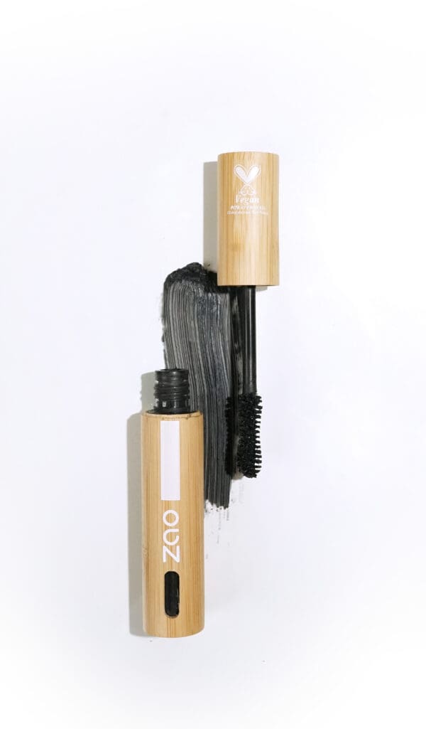 Daring Volume Mascara 240 Intense Black - Bild 6