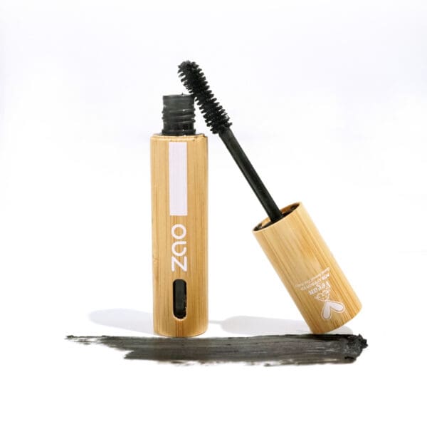 Daring Volume Mascara 240 Intense Black - Bild 7