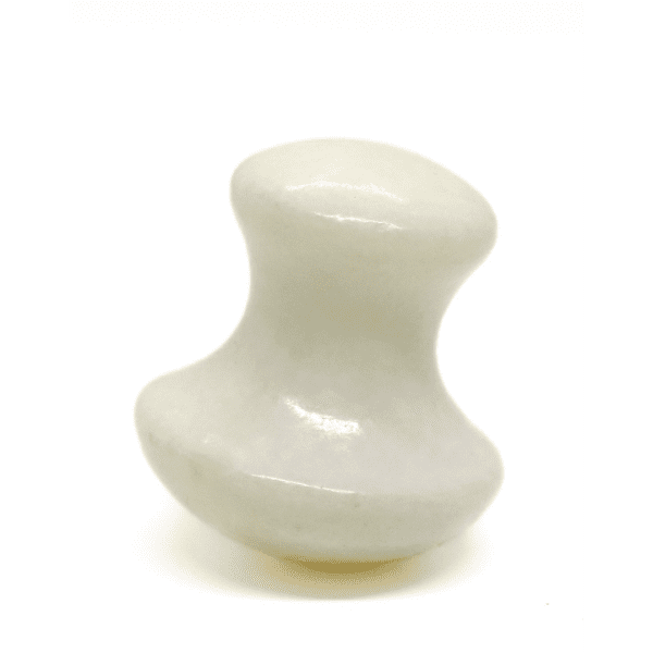 Gua Sha Mushroom New Jade Vit