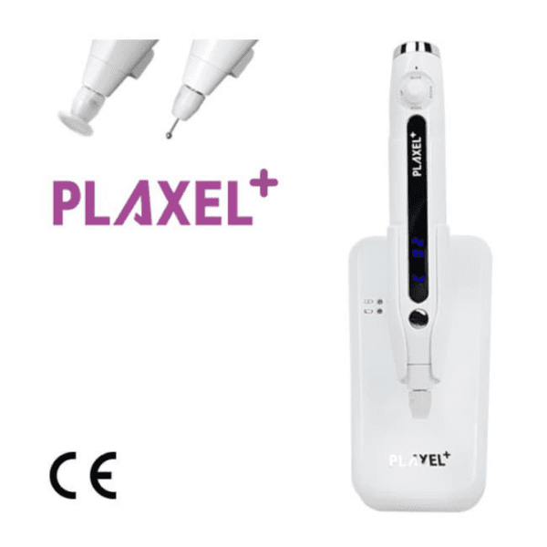 Onlineutbilning Plasma Pen Plaxel Plus