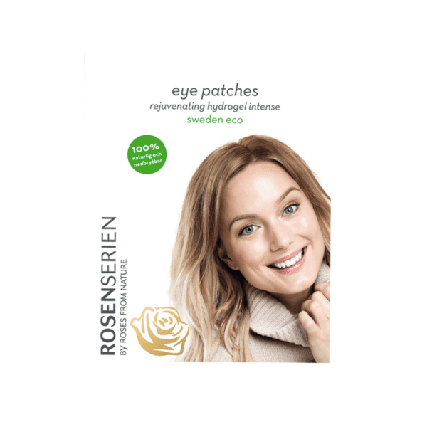 Eye Patches- Rejuvenating Hydrogel Intense