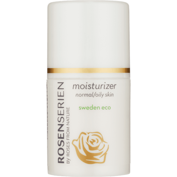 (Utgått datum) Moisturizer Normal/Oily Skin 50 ml