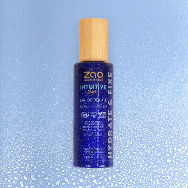 Beauty water