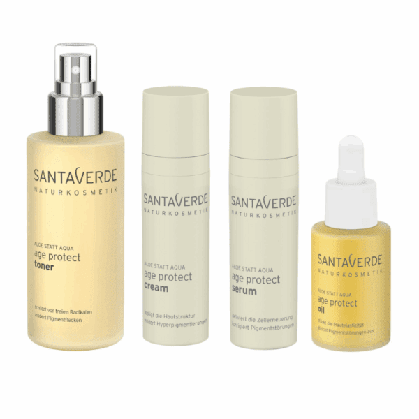 Age protect- Lyxpaket
