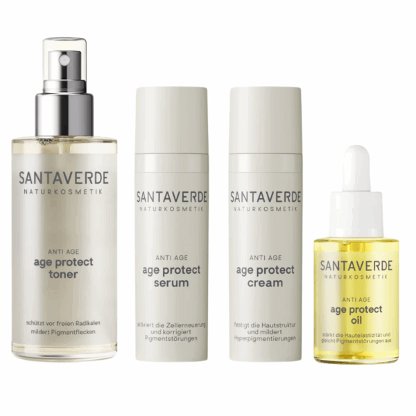 Age protect- Lyxpaket