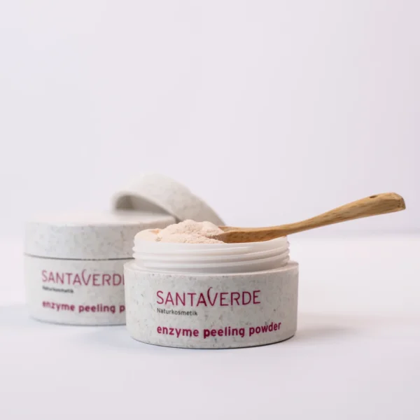 Enzyme peeling powder - Bild 2