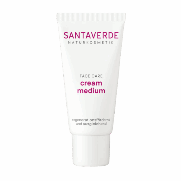 Cream medium