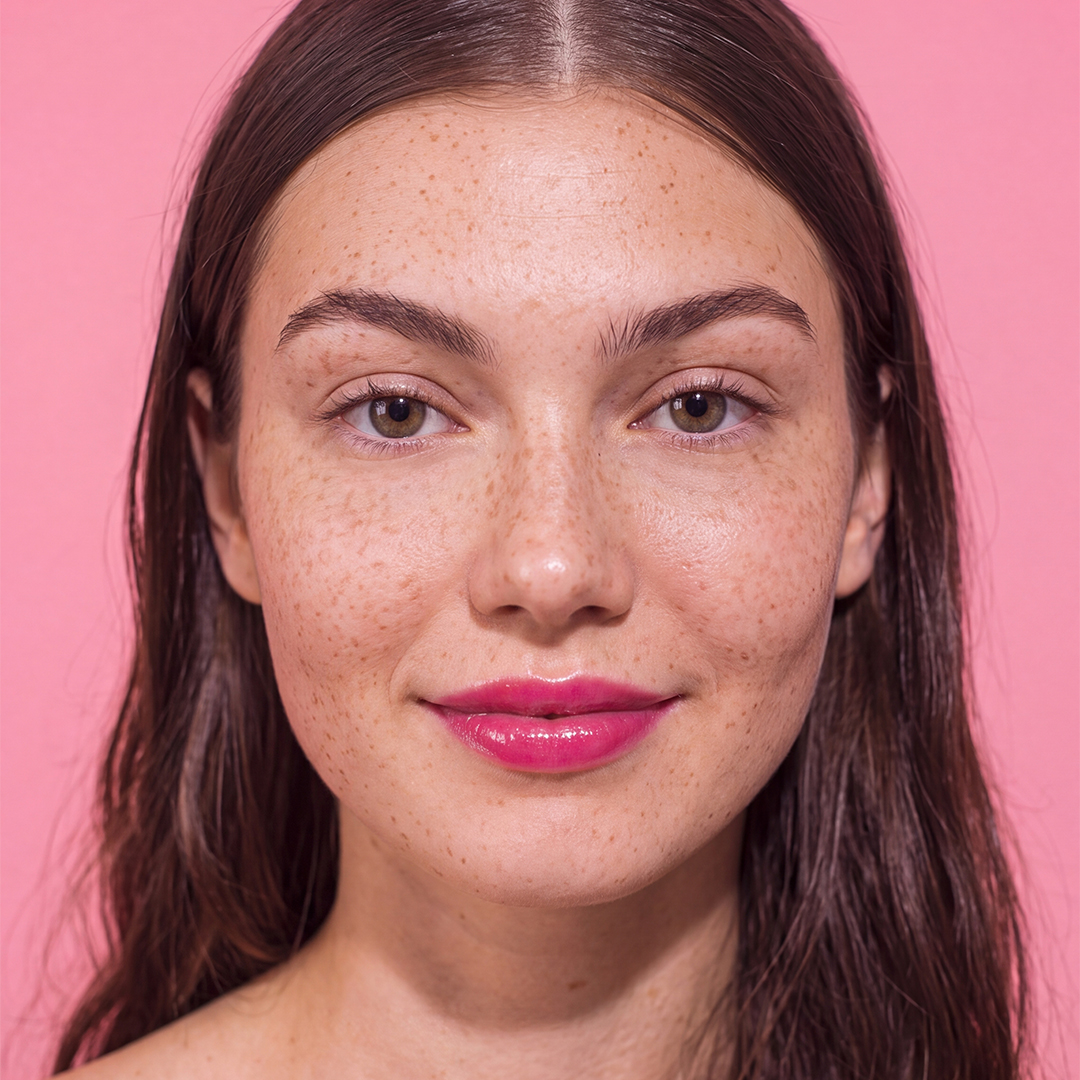 Color Twist balm stick 487 Scandalous Rose - Bild 6
